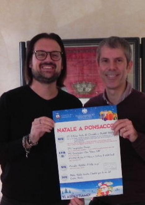 Babbo Natale oggi si cala dal campanile e poi canti e musiche