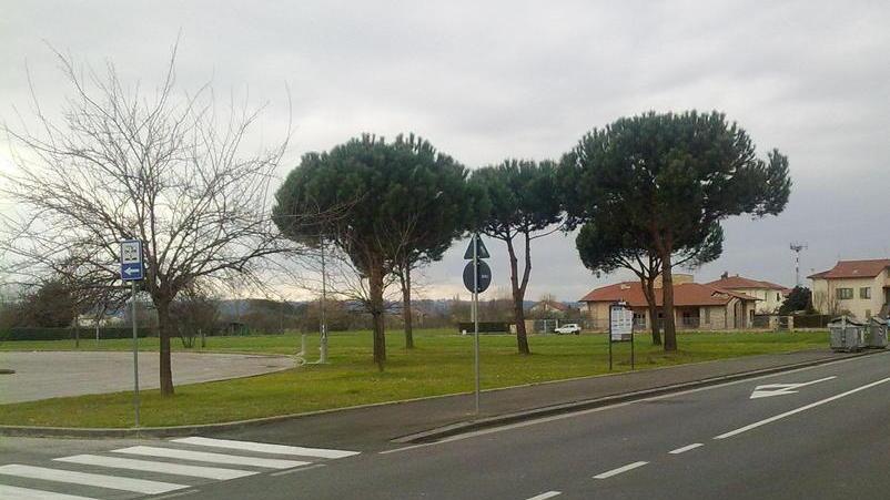 Tre scuole presto unite da una pista ciclabile