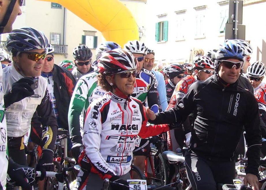 Il Velo Etruria rilancia e raddoppia con un altro evento 
