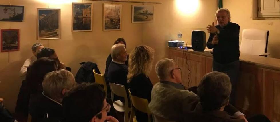 Il mito di Romeo rivive a Cascina 