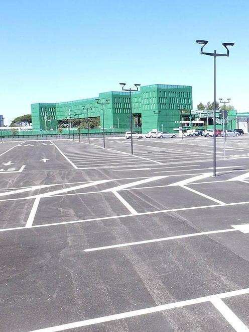 Tariffe ridotte per favorire la sosta 
