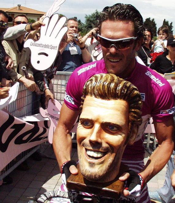 La Versilia resta ancora orfana del Giro d’Italia 