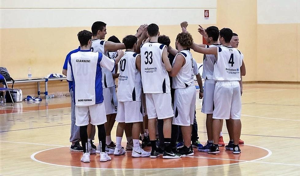 Under 18 Eccellenza: Valdicornia vince il derby col Cecina 