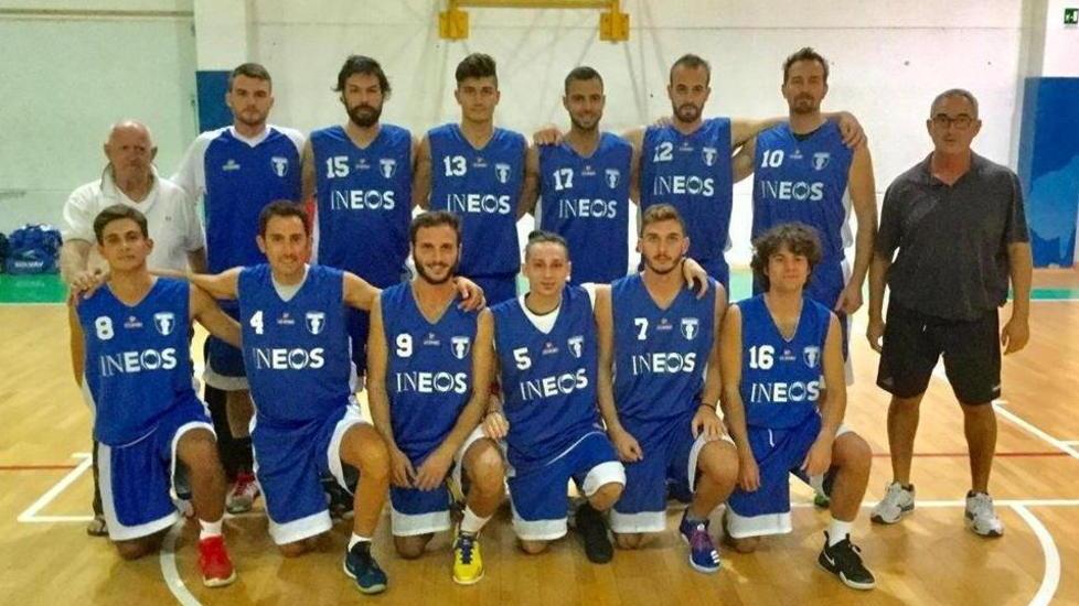Rosignano affronta stasera in casa il Follonica