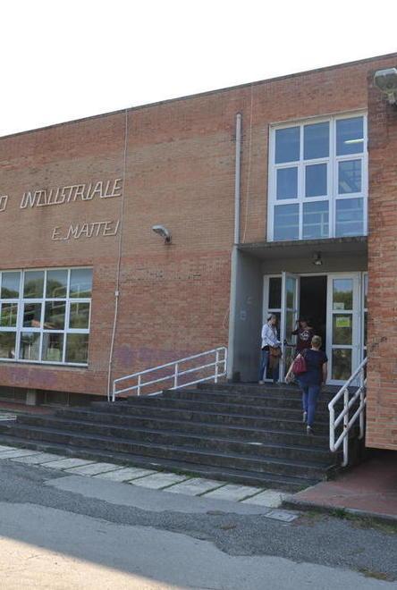 I giovani del Mattei riflettono sulla Costituzione