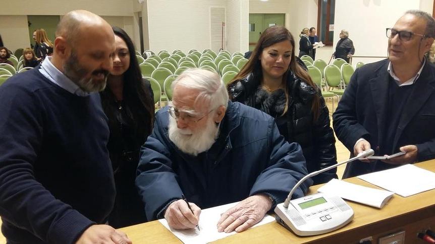 Più politica che sostanza divisi sull’emodinamica