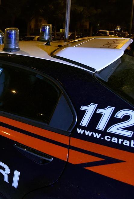 Rubavano ortaggi nelle aziende, arrestati 