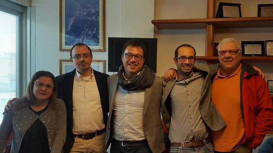 Maggioranza: pace fatta dopo lo scossone