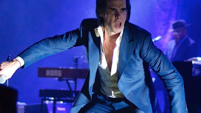 Summer, arriva Nick Cave E Ringo Starr è vicinissimo