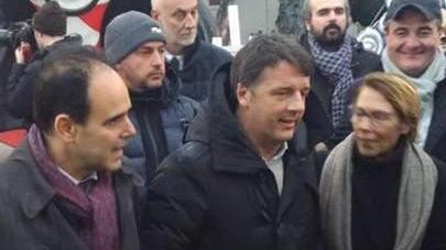 Il rebus di candidati e alleanze in vista delle elezioni politiche