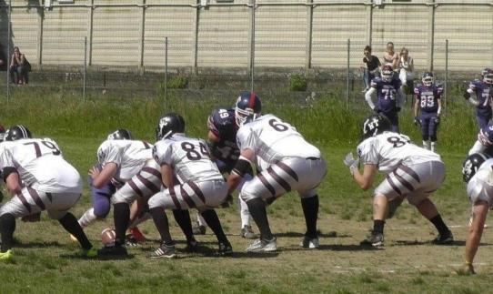 White Tiger Massa e Predatori Chiavari, nasce un nuovo club