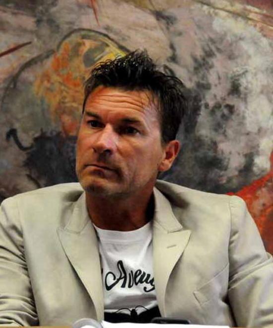 Roberto Graziani (Fondazione Marmo): impegno nel sociale e nello sport