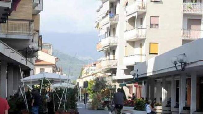 A Marina ecco la Ztl per lo shopping nei weekend