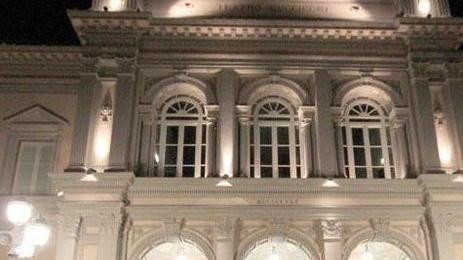 al teatro guglielmi