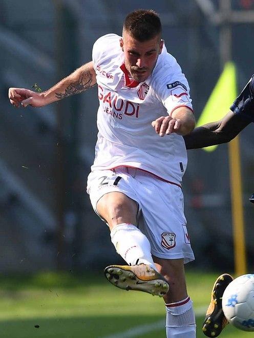 Subito al lavoro, Jelenic e Ligi a parte 