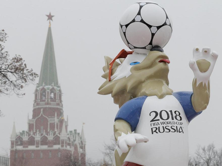Oggi toglie i veli il Mondiale senza azzurri 