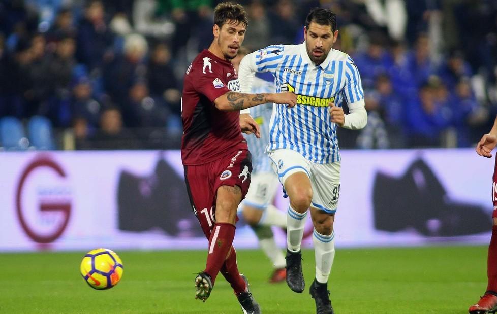 Borriello, 5 gol negli ultimi 5 match come ex 