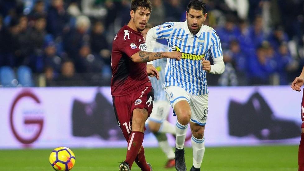 Borriello, 5 gol negli ultimi 5 match come ex