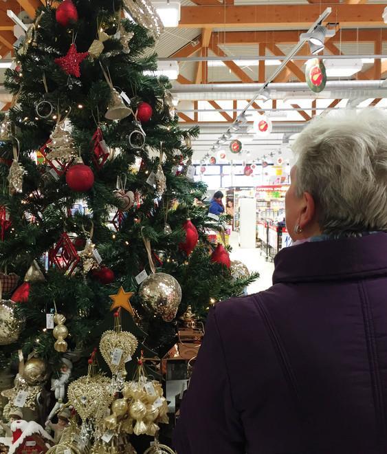 Aspettando il Natale 2017 L’8 dicembre il via alla festa