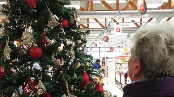 Aspettando il Natale 2017 L’8 dicembre il via alla festa