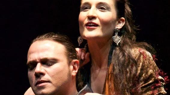 La compagnia Teatro Libero racconta la nuova Medea