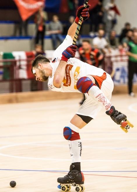 Sarà all’ultimo sangue il primo derby di serie A1 