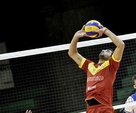 Held e la voglia di riscatto «Dimenticare Aversa» 