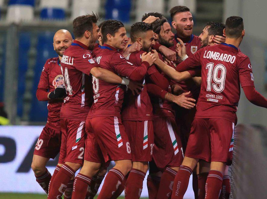 Playout a due squadre e una sola retrocessione 