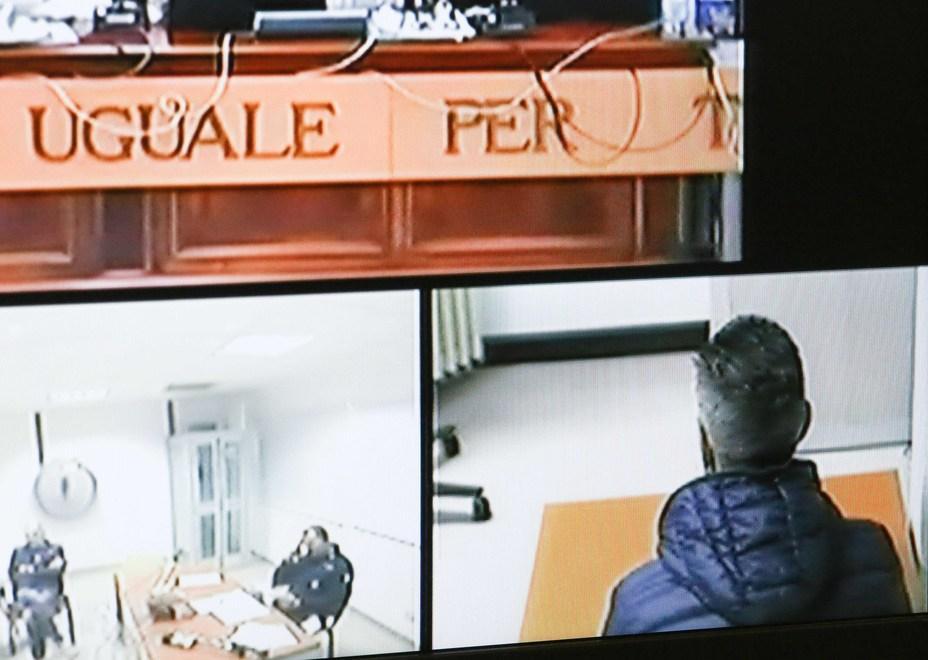 «Nei cantieri si lavorava come schiavi» 