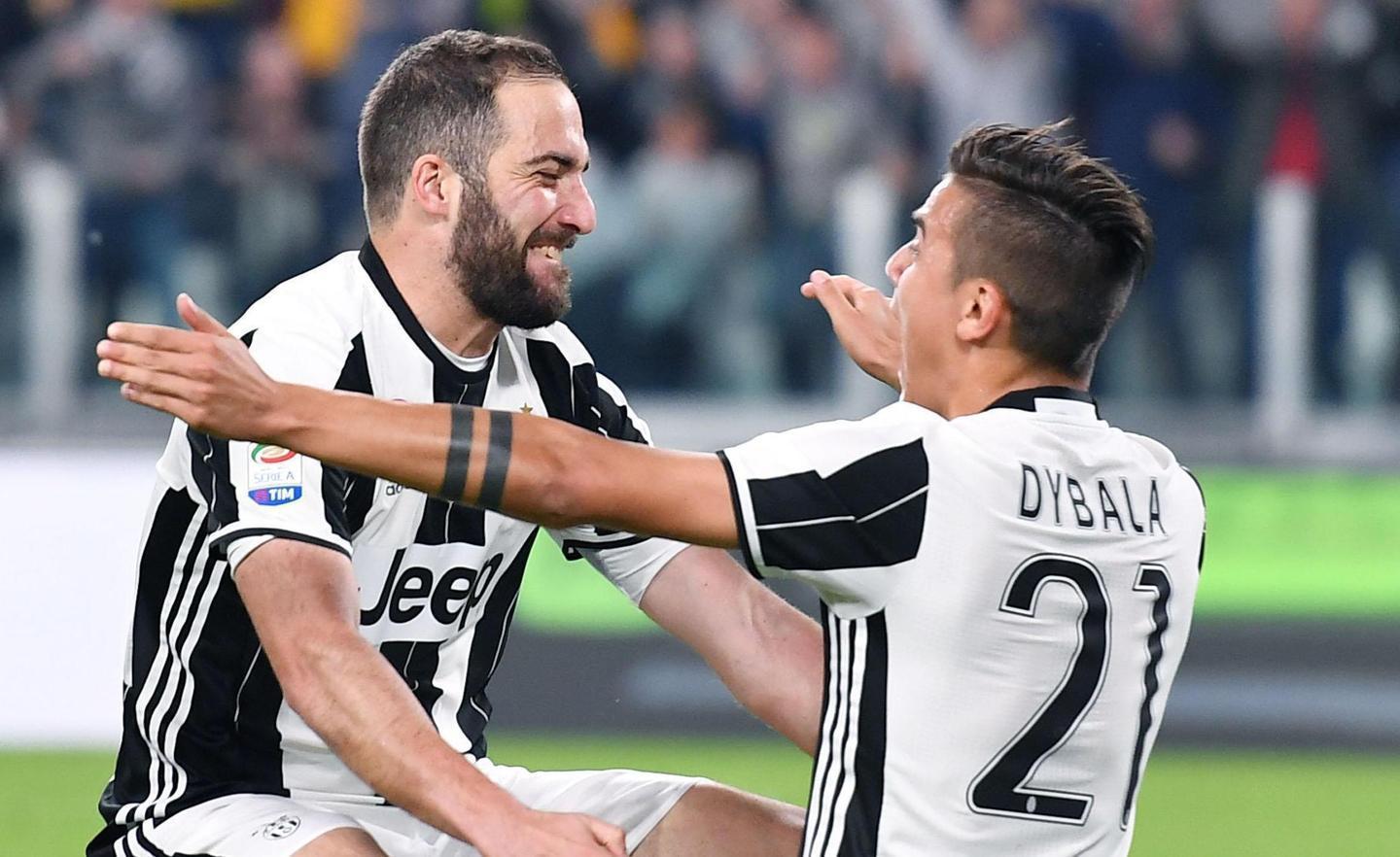 Napoli-Juve: è il giorno della verità 