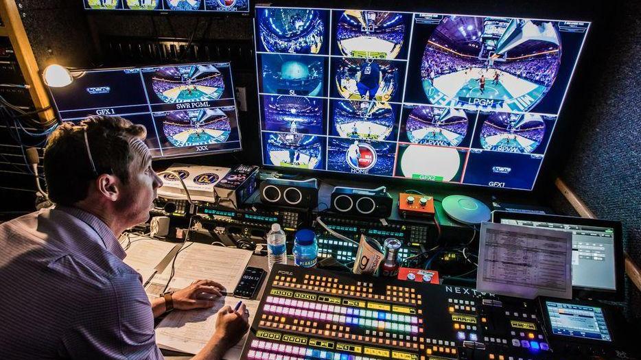 Sensori biometrici sui giocatori l’Eurolega guarda al futuro