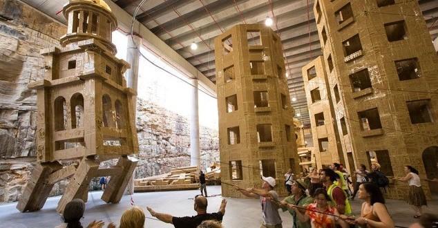 La “strada” per la performing art Ad Alghero ritorna Festivalguer 