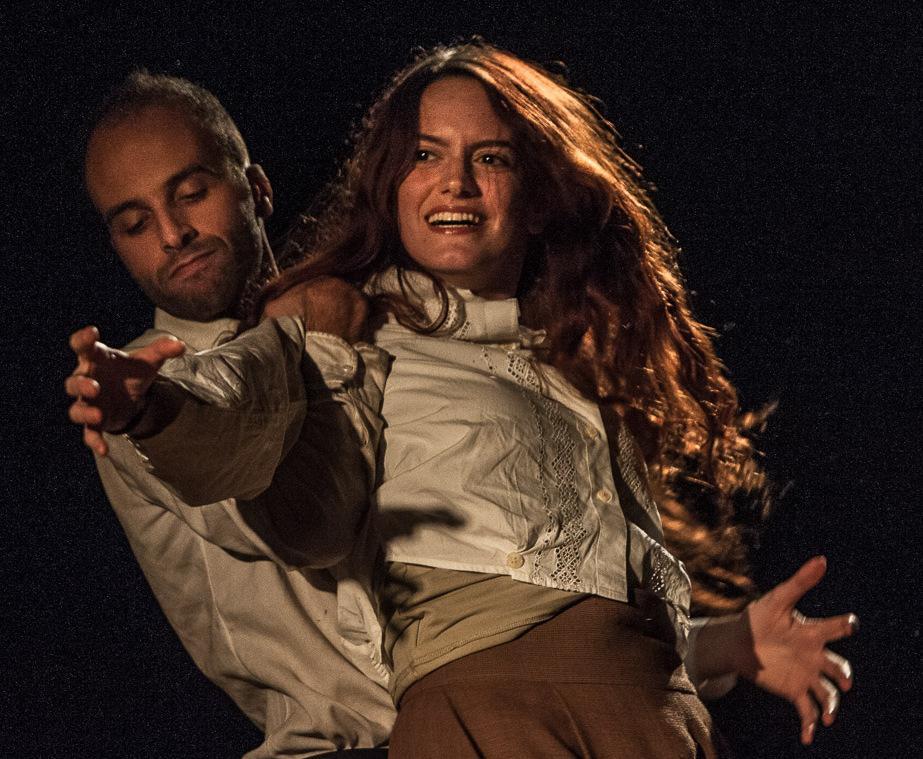 Quando il teatro diventa inchiesta 