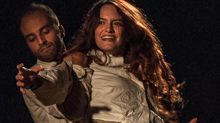 Quando il teatro diventa inchiesta