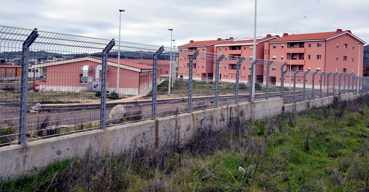 A Pratosardo un reggimento della “Sassari” 