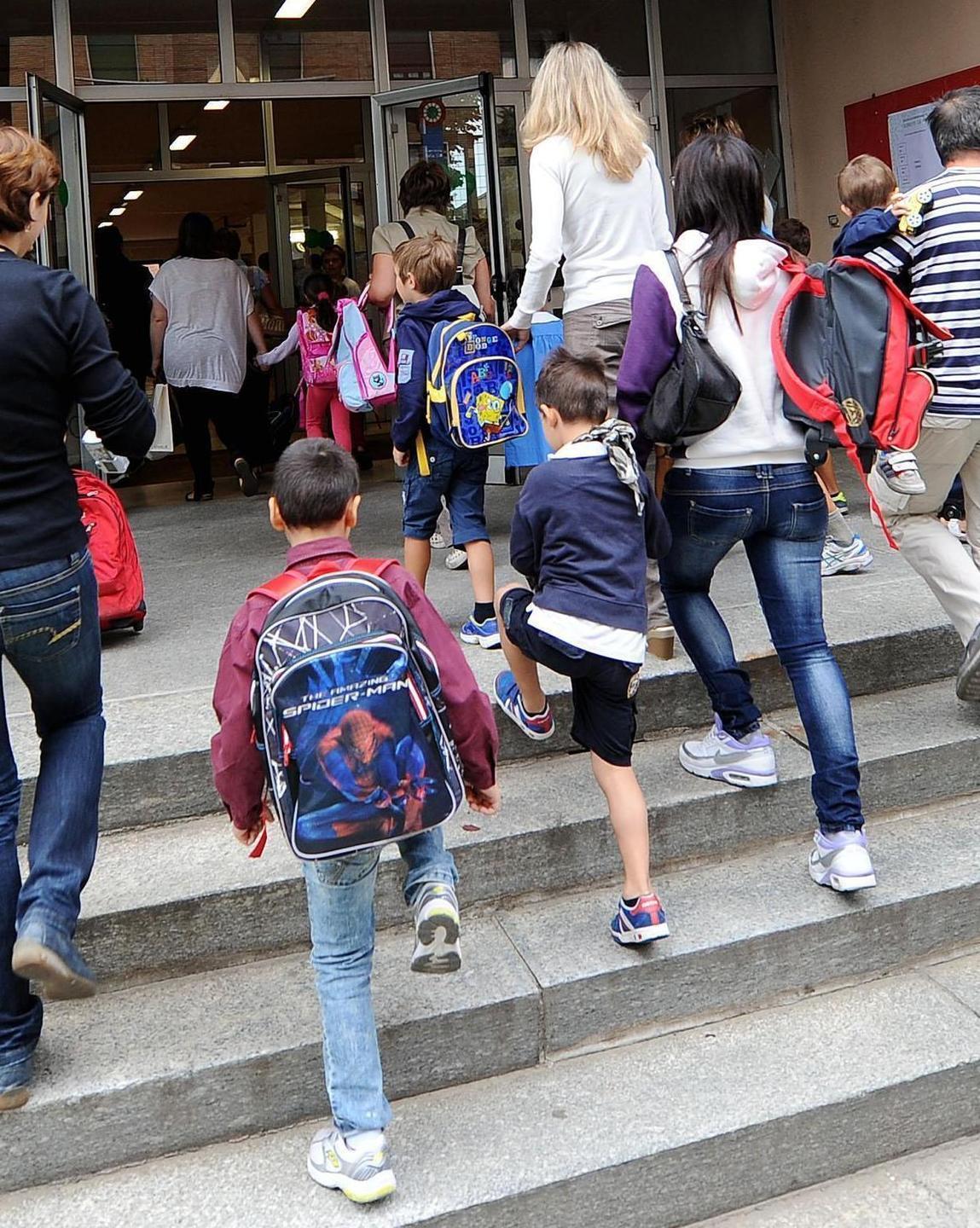 Il sindaco: «Sulla scuola serve un chiarimento sociale»