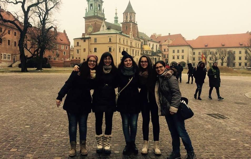 “Promemoria Auschwitz Sardegna 2017” 