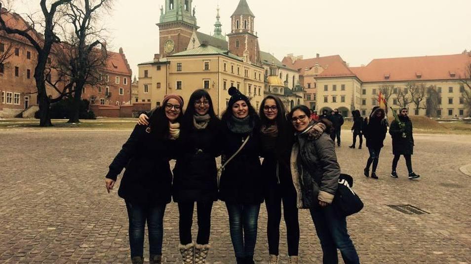 “Promemoria Auschwitz Sardegna 2017”