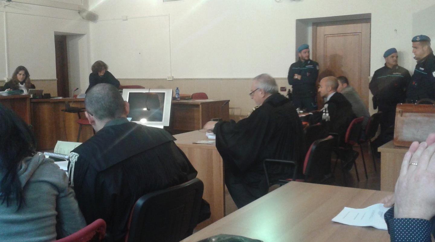 Tentato omicidio Cabua: condanna per Melone 