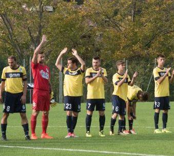 Serie D, il Castelvetro al Braglia per battere il Mezzolara 
