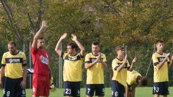Serie D, il Castelvetro al Braglia per battere il Mezzolara