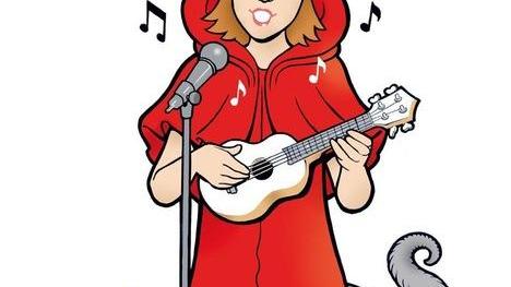 Canzoni delle fiabe