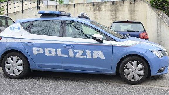 A casa il market dell'eroina: in cella due inquilini di un palazzo