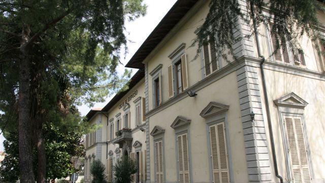 La sede dei Servizi sociali del Comune di Prato