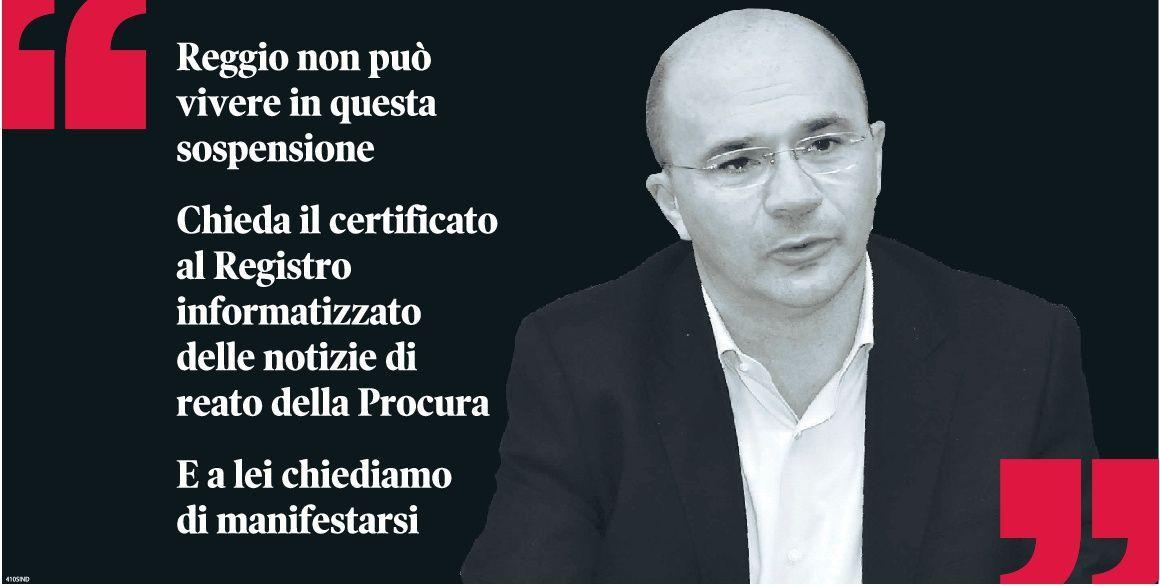 Sindaco, dica una parola definitiva