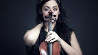 Nonantola, quartetto per “Classic Tango”