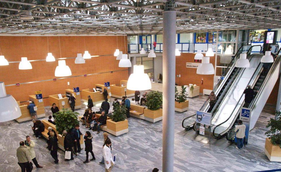 Un nuovo centralino del Cup in arrivo a gennaio 