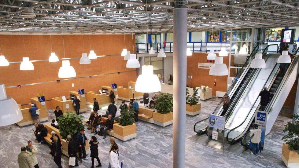 Un nuovo centralino del Cup in arrivo a gennaio