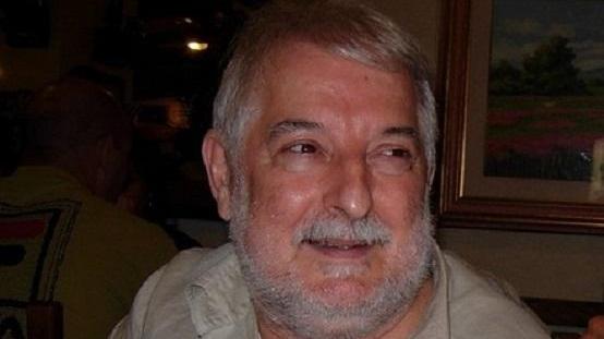 Imprenditore scompare a 71 anni
