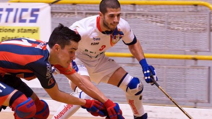Correggio riacciuffa il derby in extremis